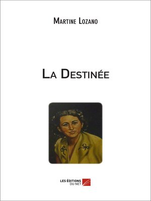 cover image of La Destinée